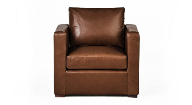 Addison Club Chair Product Image