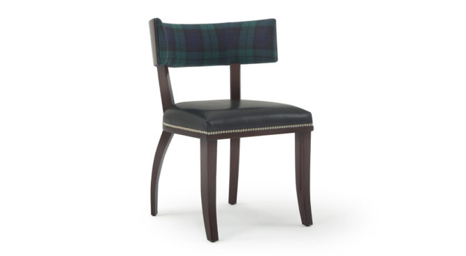 Clivedon Dining Chair Product Image