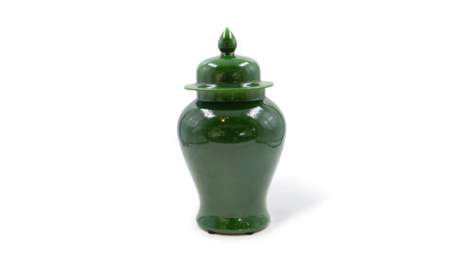 GINGER JAR 35 – GREEN Product Image