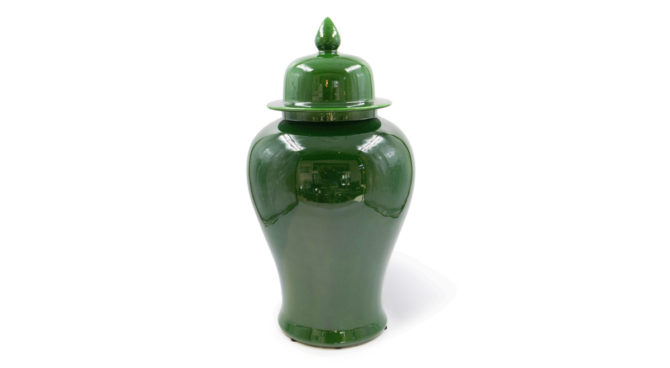 GINGER JAR 56 – GREEN Product Image