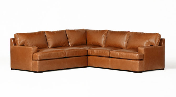 Houghton II Sectional Collection Product Image