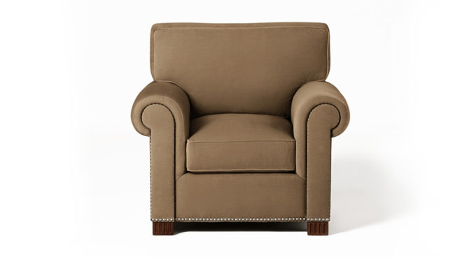 Jamaica Salon Chair Product Image