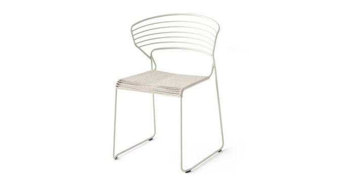 Koki Wire / Corda – chair Product Image
