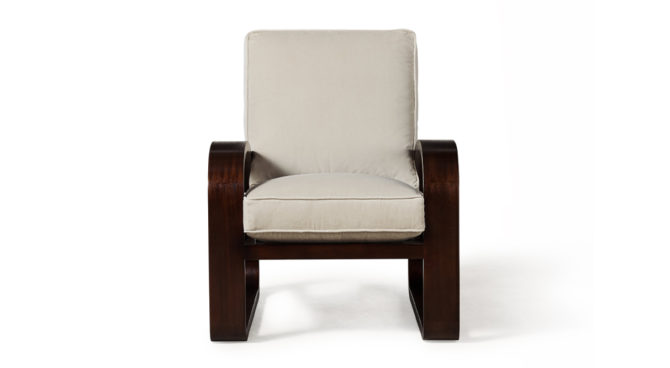Lounge Moderne Armchair Product Image