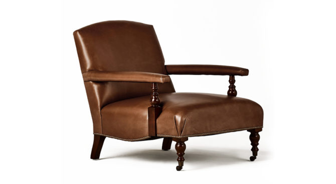 Oliver armchair Product Image