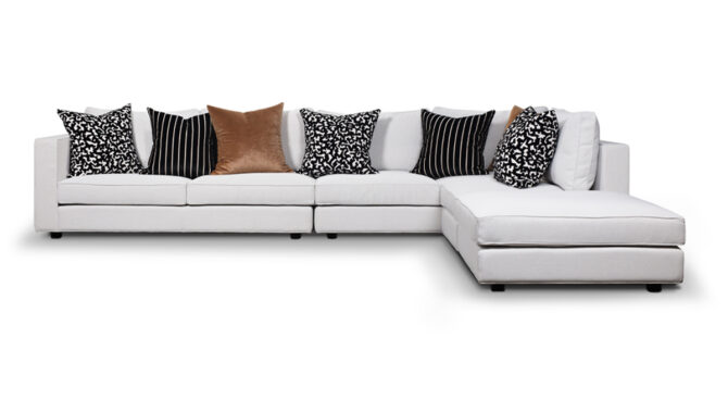 Riviera Sofa Product Image