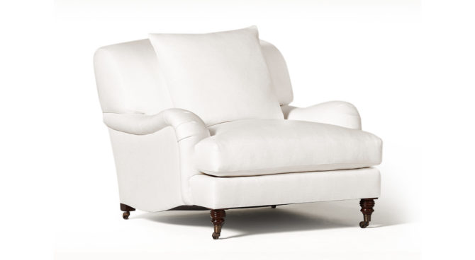 Somerville armchair Product Image