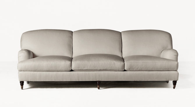 Somerville Sofa Product Image