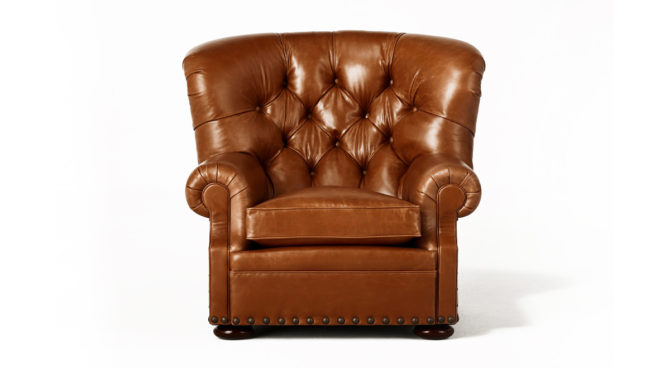 Writer’s Armchair Product Image
