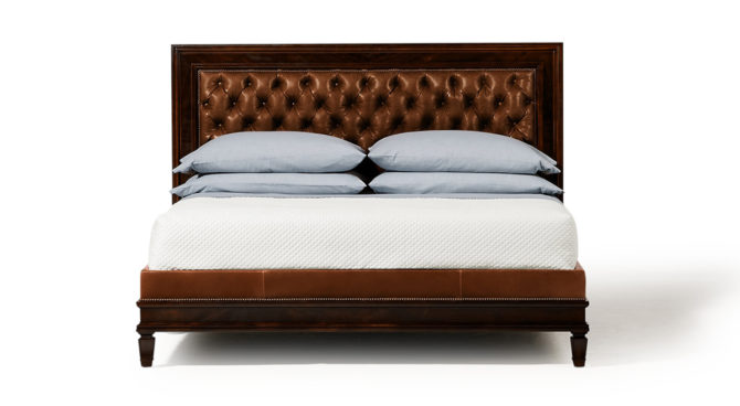 Brook Street Tufted Bed Product Image