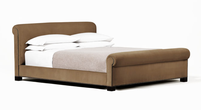 Jamaica Bed Product Image