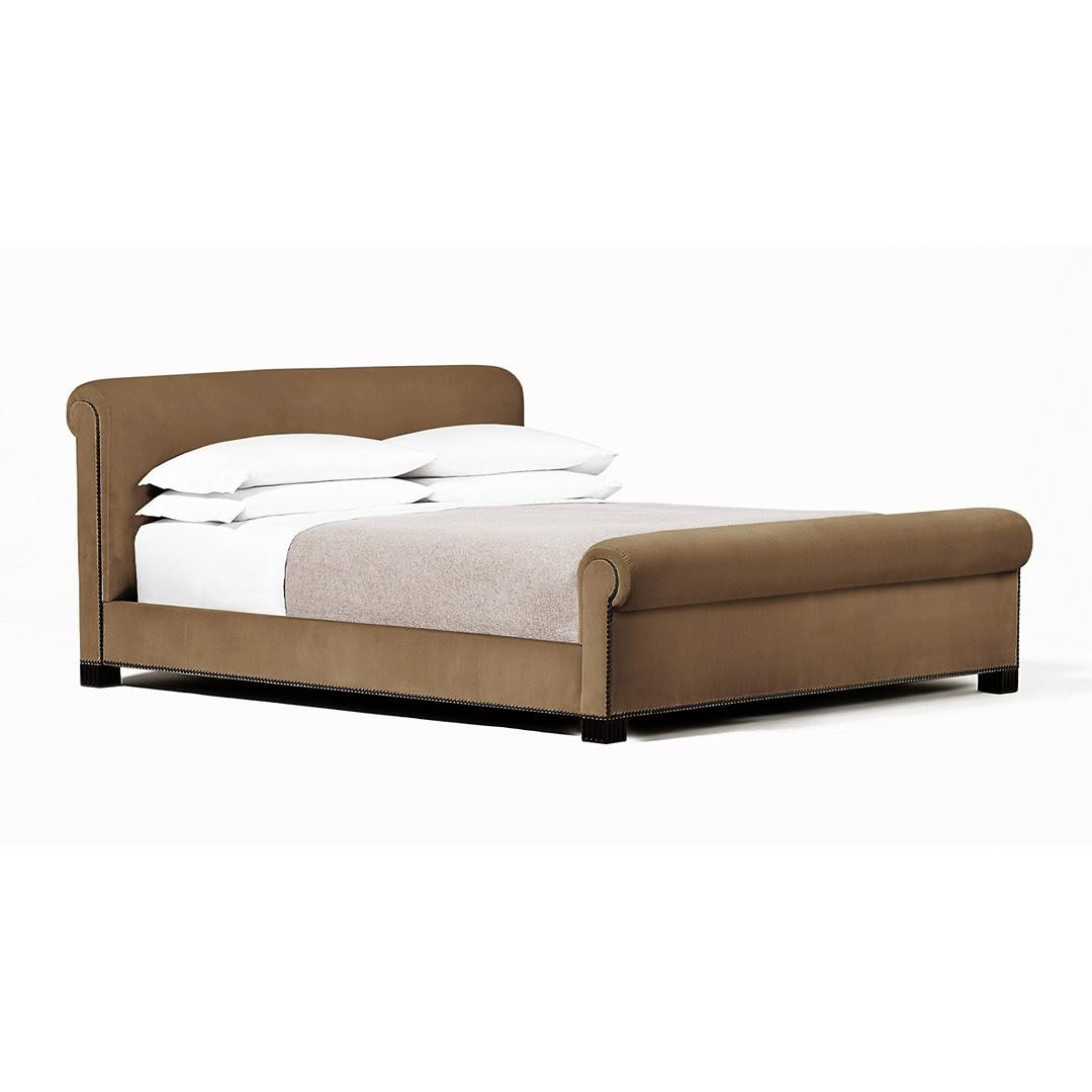 Jamaica Bed Trenzseater