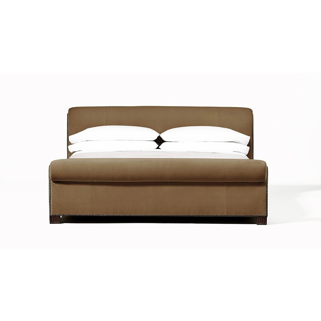 Jamaica Bed Trenzseater