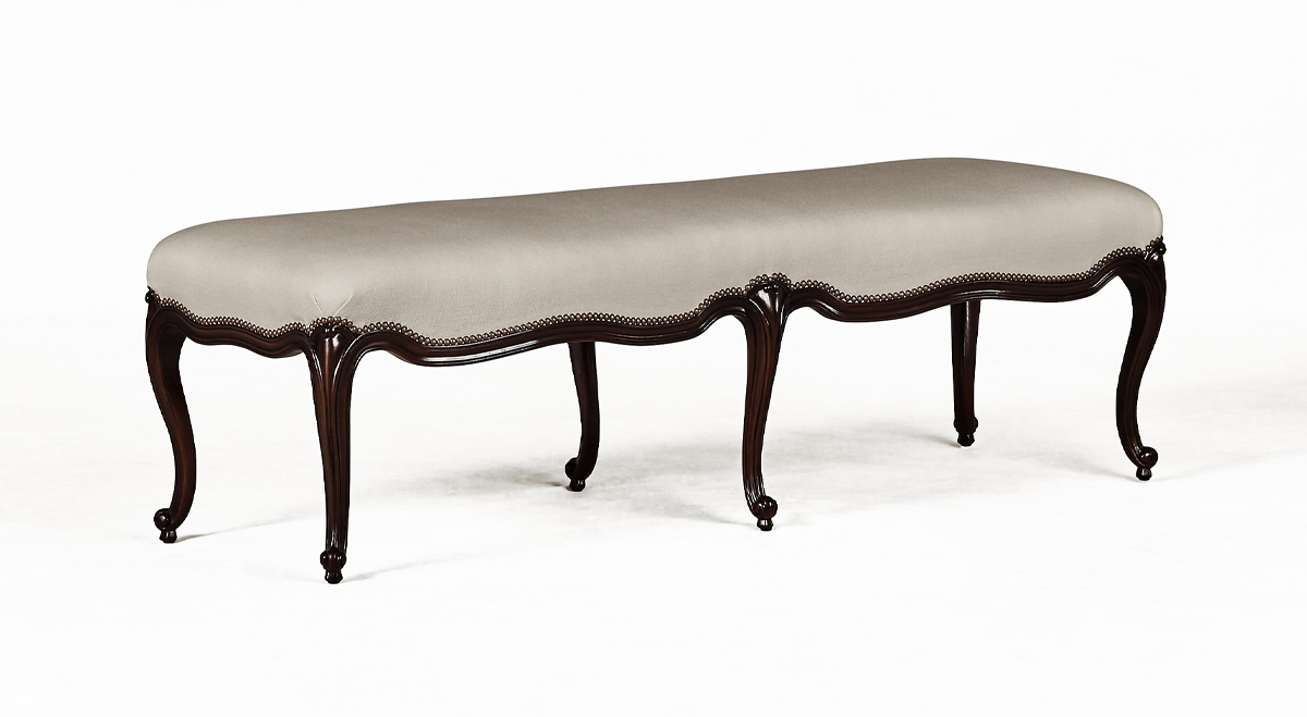 Noble Estate Bench Product Image