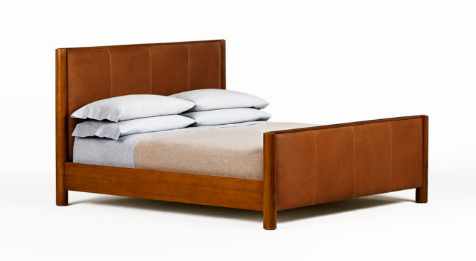 Shelter Point Bed Product Image
