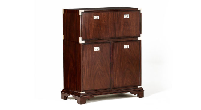Shotwell Bar Cabinet Product Image