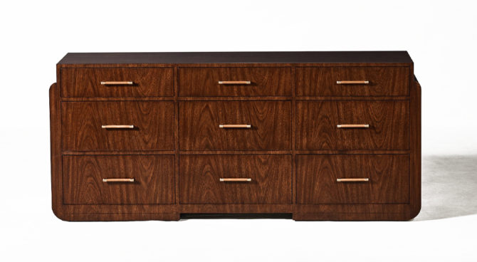 Thayer Bedroom Chest Product Image