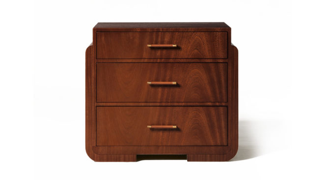 Thayer Bedside Chest Product Image