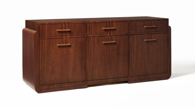Thayer Dining Cabinet Product Image