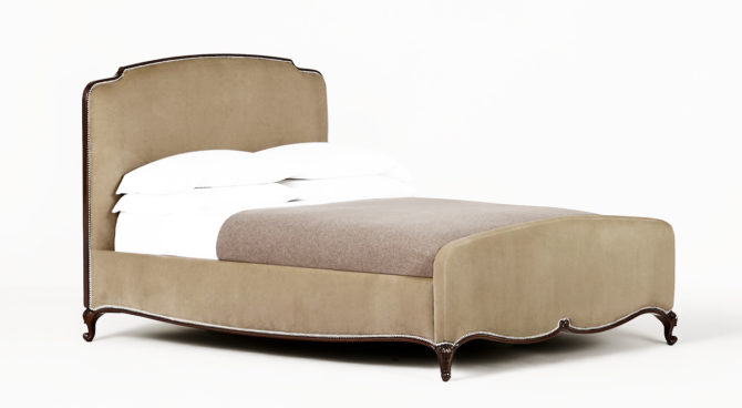 Tourville Bed Product Image