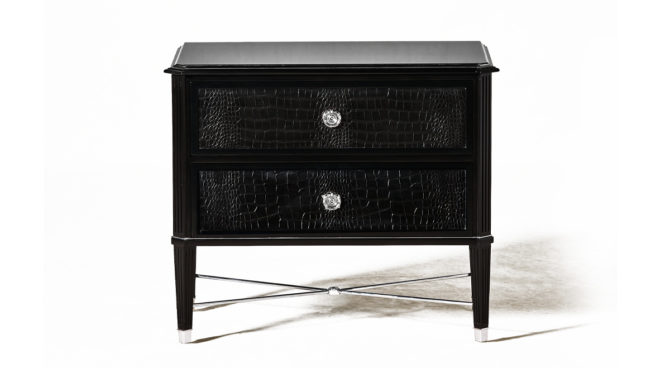 Yeardley Bedside Chest Product Image