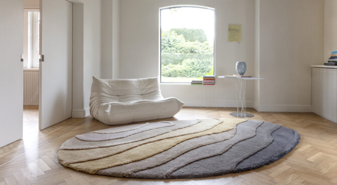 Allegro High | RUG Product Image