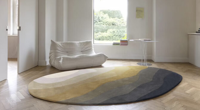 Allegro Low | RUG Product Image