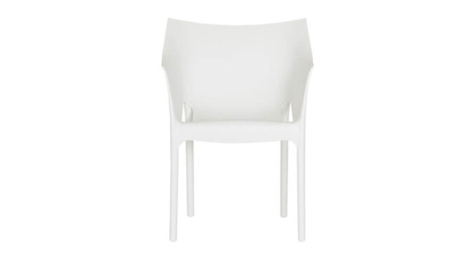 BOBOS CHAIR – WHITE Product Image