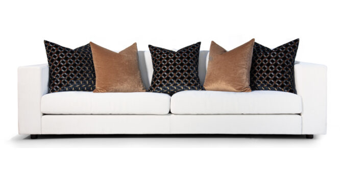 AMALFI Sofa Product Image