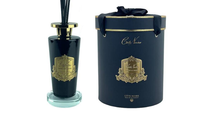 Côte Noire Luxury Diffuser – Eau De Vie Product Image