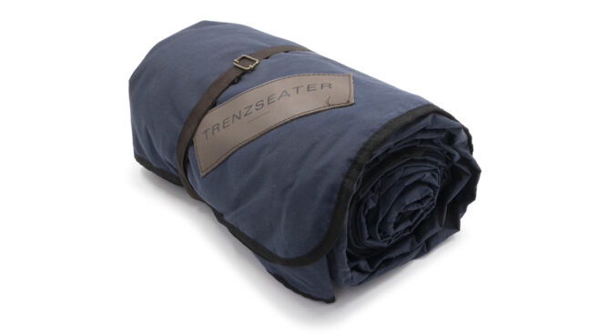 Trenzseater Picnic Blanket – XLARGE Product Image