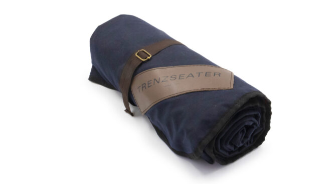Trenzseater Picnic Blanket – LARGE Product Image