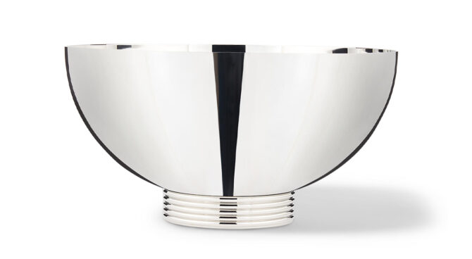 Thorpe Centerpiece Bowl Product Image