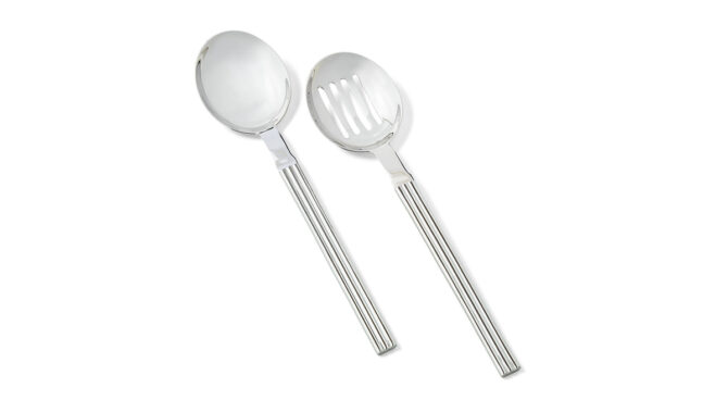Thorpe Serving Spoon Set Product Image