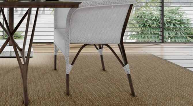Nature Deluxe 616 – Rug Product Image
