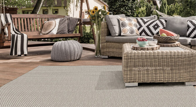 Nature Deluxe 69 – Rug Product Image