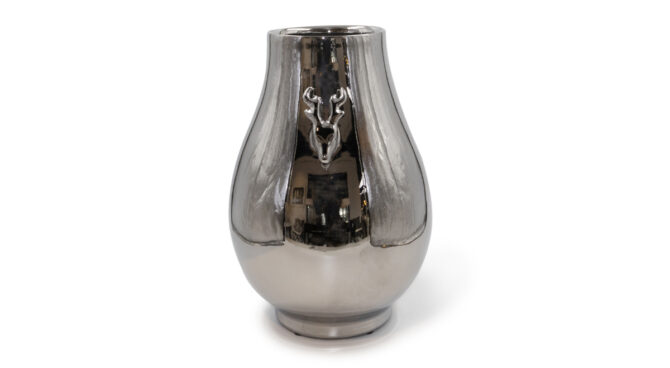 STAG HEAD – VASE Product Image