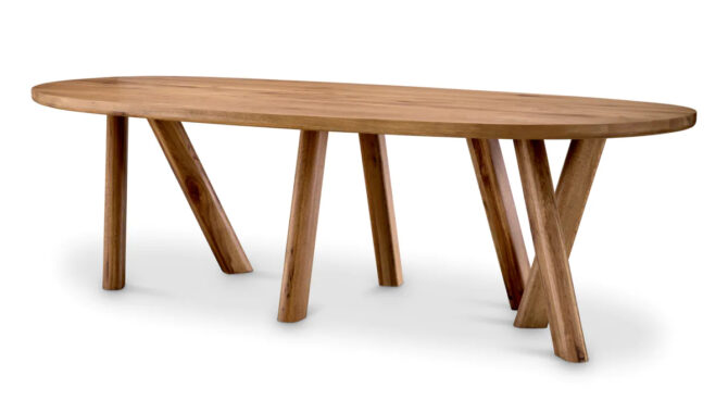 BAYSHORE DINING TABLE Product Image