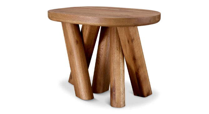 BAYSHORE SIDE TABLE Product Image