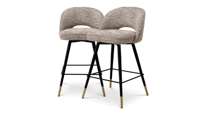 Cliff COUNTER Stool (set of 2) Product Image