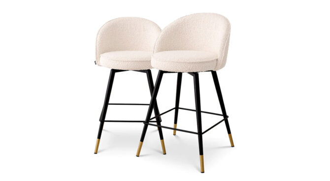 COOPER COUNTER STOOL (SET OF 2) Product Image