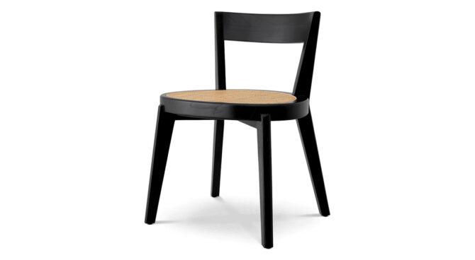 ALVEAR DINING CHAIR Product Image