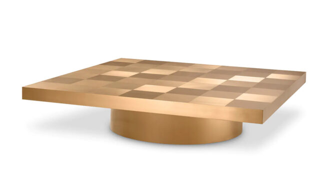 LAPORTE COFFEE TABLE Product Image
