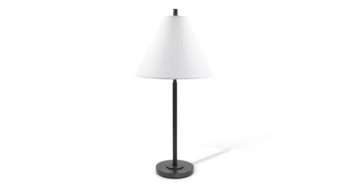 Monaco Bedside Lamp Product Image