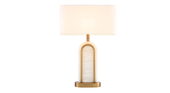 PALLADIO TABLE LAMP Product Image