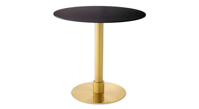 TERZO DINING TABLE ROUND Product Image