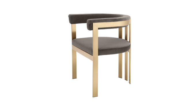 CLUBHOUSE – DINING CHAIR – Christchurch Product Image