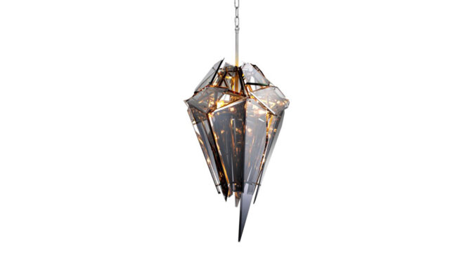 SHARD PENDANT / Queenstown Store Product Image