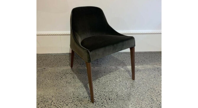 Jackie chair w/o Arm – Auckland Product Image