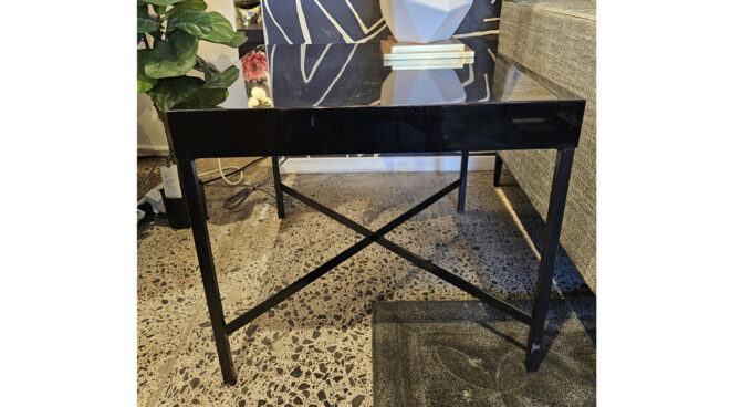 Polo Lamp Table – Auckland Product Image